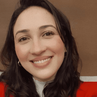 Foto de perfil da Jessie Mota